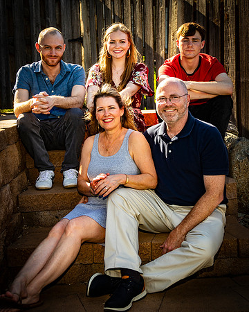 Family Group