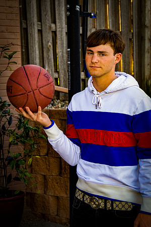 Conner