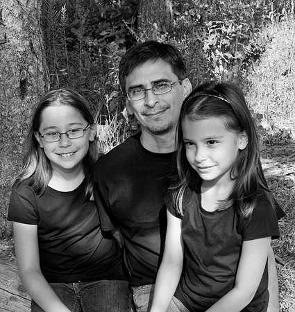 Martinez Family