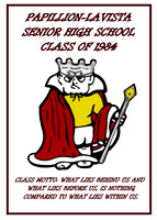 PLVHS Class of 1984 Galleries