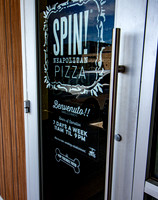 Band Lunch 6-14-2024 Spin Pizza Papillion